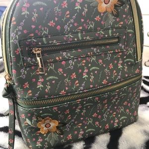 Small backpack